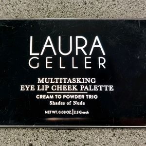 Laura Geller Palette